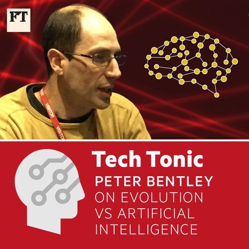ft tech tonic