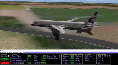 Intelligent Autopilot
