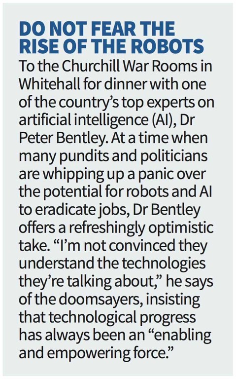 cityam article