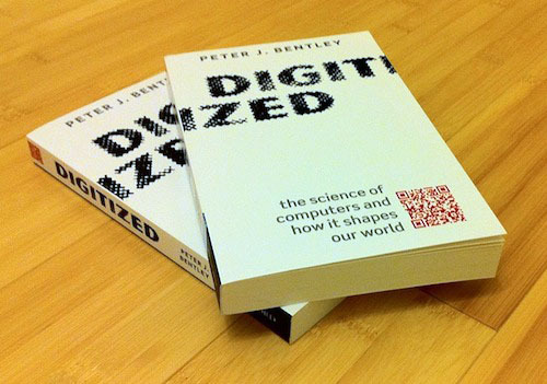 Digitized by Peter Bentley paperback